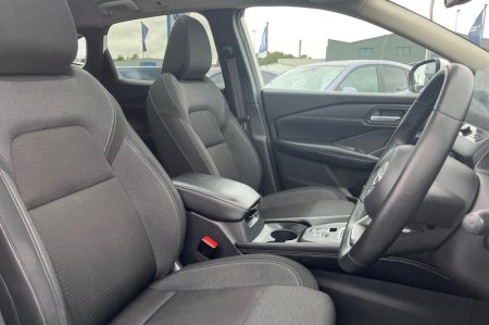 2024 Nissan Qashqai - photo 17
