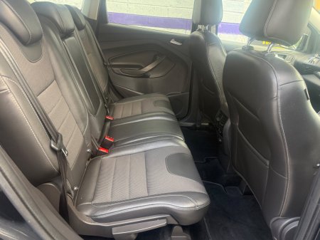 2016 Ford Kuga - photo 10