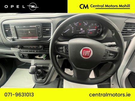 2023 Fiat Scudo - photo 9