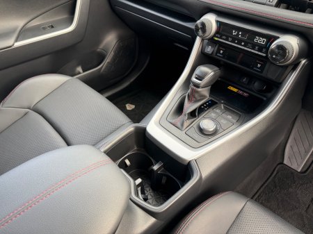 2022 Toyota RAV4 - photo 21