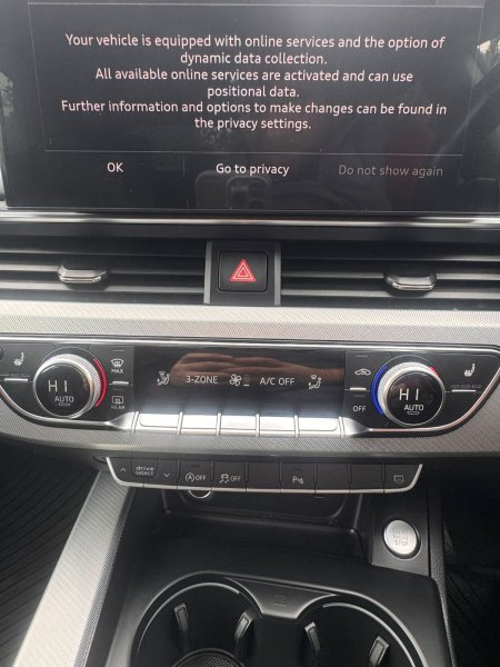 2021 Audi A5 - photo 29