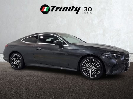 2026 Mercedes-Benz CLE Cle 300 Amg Line Premium E A  AMG Line Premium  CLE300 e 313 9 G-Tronic Auto Start/Stop 25.4 kWh PHE