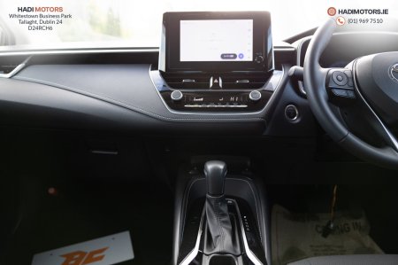 2023 Toyota Corolla - photo 12