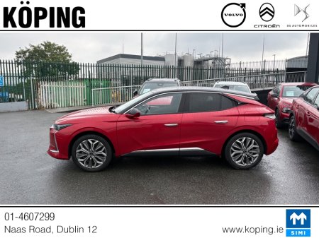 2023 DS Automobiles DS 4 - photo 27