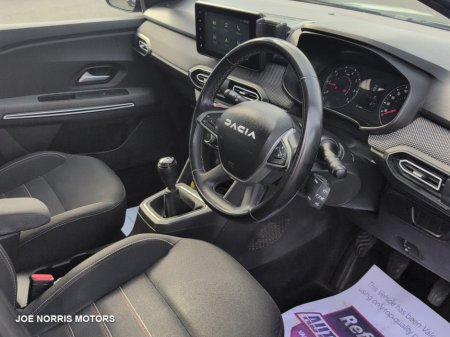 2023 Dacia Jogger - photo 6