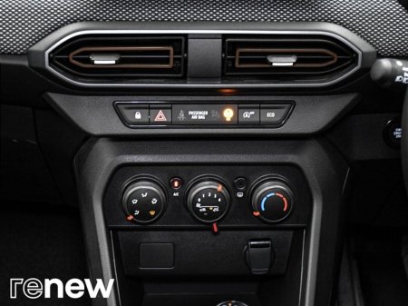 2026 Dacia Sandero Stepway - photo 24