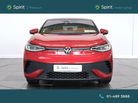 2024 Volkswagen ID.5 - photo 8