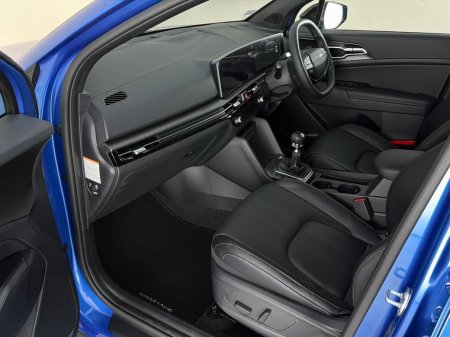 2026 Kia Sportage - photo 19