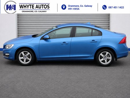 2015 Volvo S60 - photo 4