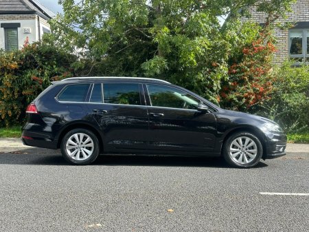 2018 Volkswagen Golf - photo 5