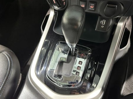 2021 Nissan Navara - photo 21
