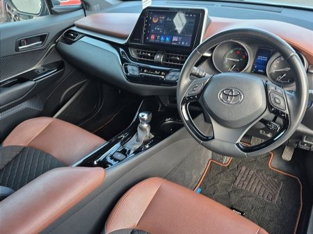 2019 Toyota C-HR - photo 9