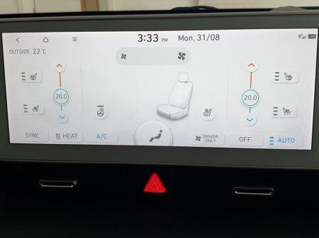 2023 Hyundai IONIQ 5 - photo 33