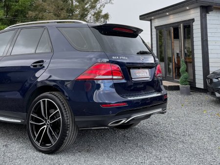 2017 Mercedes-Benz GLE - photo 12