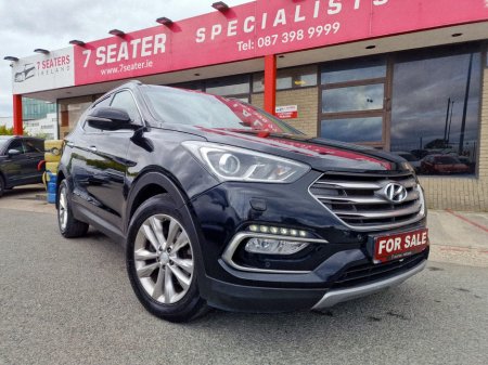 2016 Hyundai Santa Fe - photo 9
