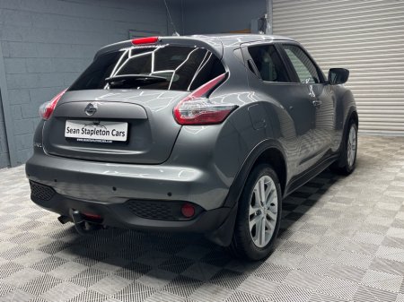 2016 Nissan Juke - photo 5