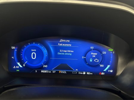 2022 Ford Kuga - photo 20