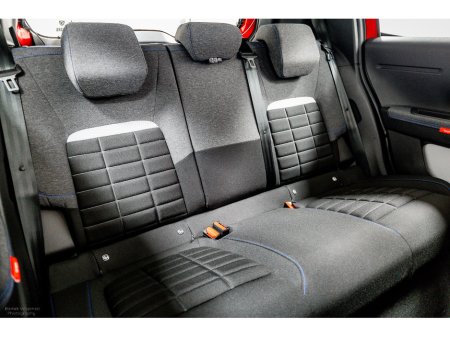 2026 Citroen C3 - photo 4