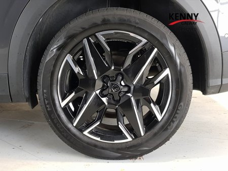 2025 Peugeot 3008 - photo 14