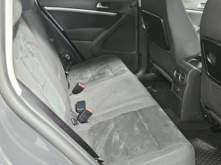2016 Volkswagen Tiguan - photo 8