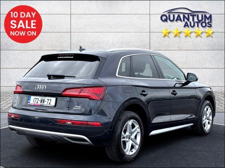 2017 Audi Q5 - photo 9