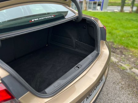 2013 Opel Astra - photo 16