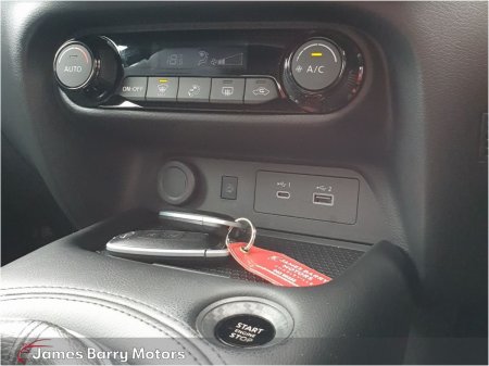 2025 Nissan Juke - photo 17