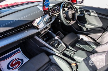 2022 Audi A3 - photo 32