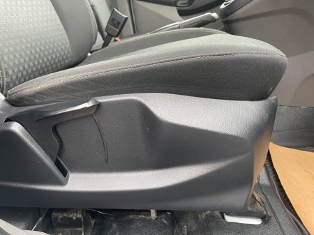 2023 Ford Transit Connect - photo 17