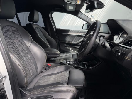 2020 BMW X2 - photo 30