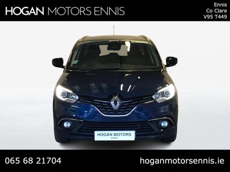 2021 Renault Grand Scenic - photo 7