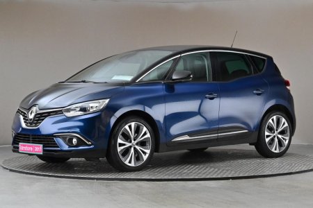 2017 Renault Scenic - photo 4