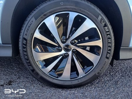 2026 BYD SEAL U - photo 26