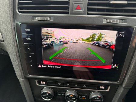 2018 Volkswagen Golf - photo 14