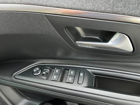 2024 Peugeot 5008 - photo 28