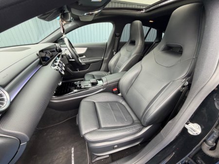 2021 Mercedes-Benz CLA - photo 43