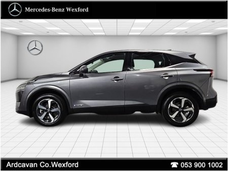 2023 Nissan Qashqai - photo 10