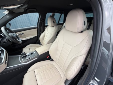 2020 BMW 3-Series - photo 58