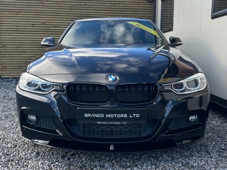 2014 BMW 3-Series - photo 2