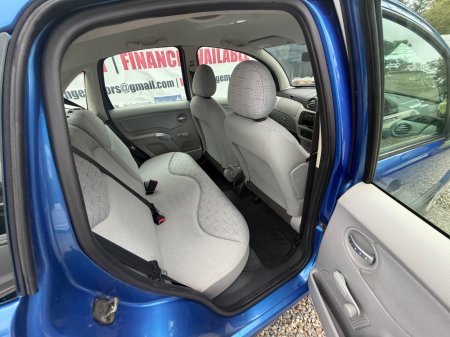 2004 Citroen C3 - photo 7
