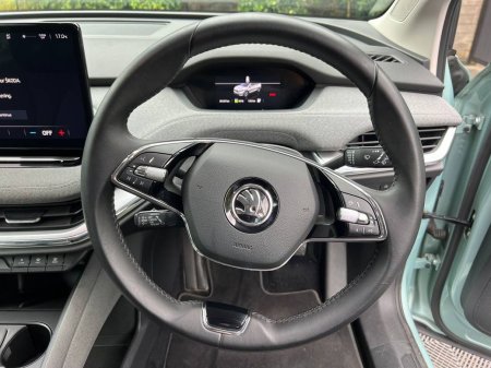 2023 Skoda Enyaq - photo 4