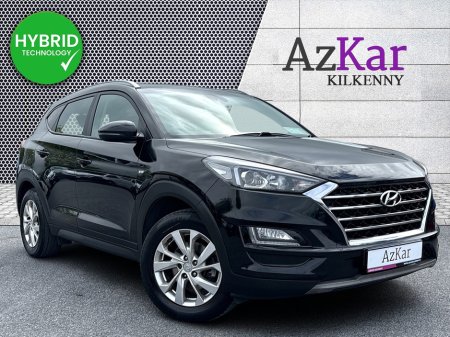 2020 Hyundai Tucson 2020 SE NAV 1.6 DIESEL HYBRID €98P/W WITH NO CASH DEPOSIT 10 DAY SALE NOW ON!!!