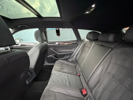 2023 Volkswagen Arteon - photo 41