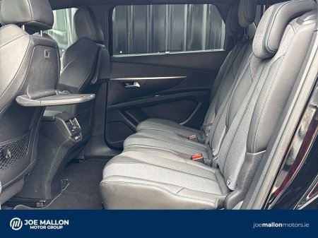 2024 Peugeot 5008 - photo 11