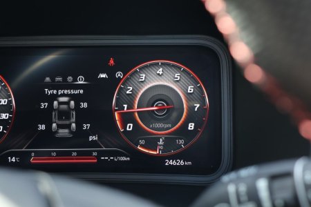 2023 Hyundai KONA - photo 24
