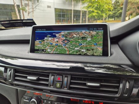 2017 BMW X5 - photo 22