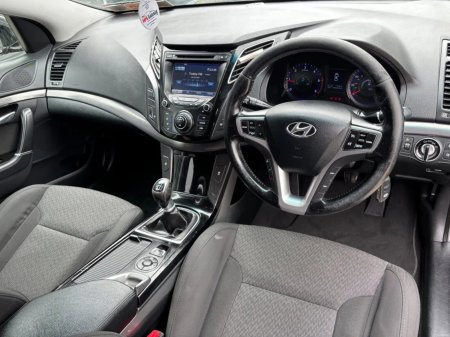 2014 Hyundai i40 - photo 18