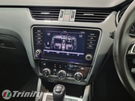 2018 Skoda Octavia - photo 14