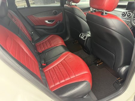 2017 Mercedes-Benz GLC - photo 23