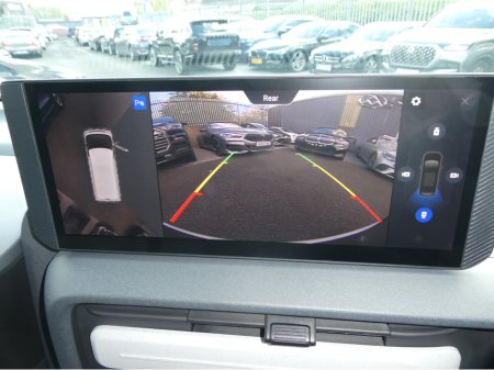 2026 Maxus eDELIVER 5 - photo 26